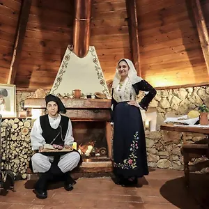  Casa vacanze Pinnetta Sarda